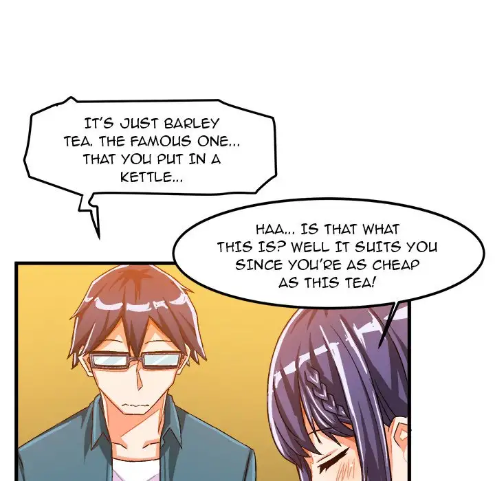 The Perfect Duo chapter 16 page 13