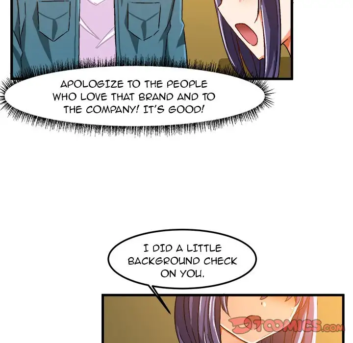 The Perfect Duo chapter 16 page 14