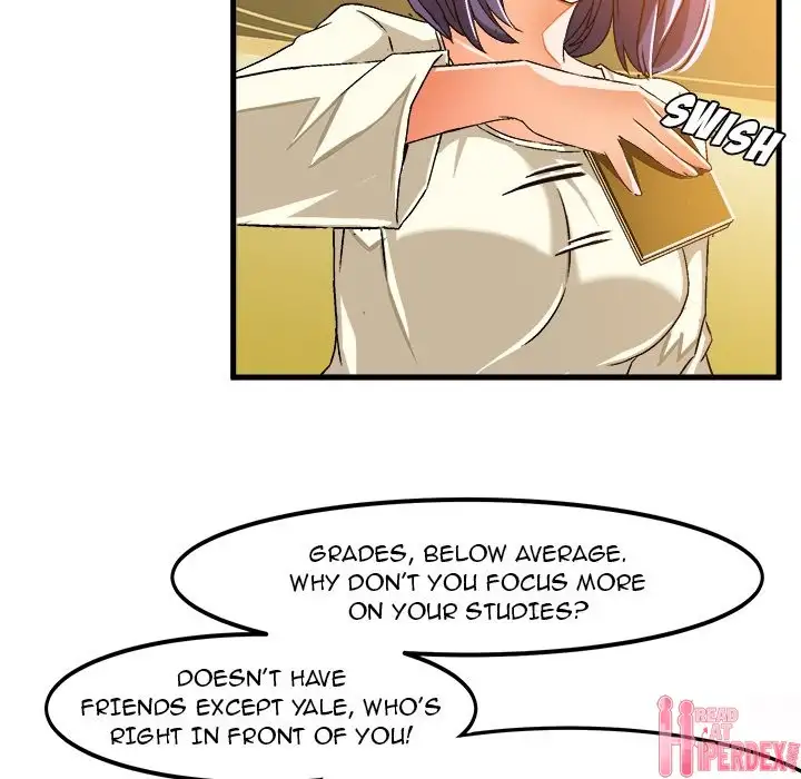 The Perfect Duo chapter 16 page 15
