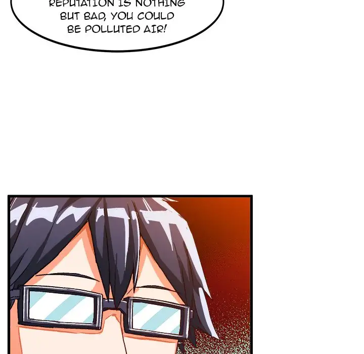 The Perfect Duo chapter 16 page 17