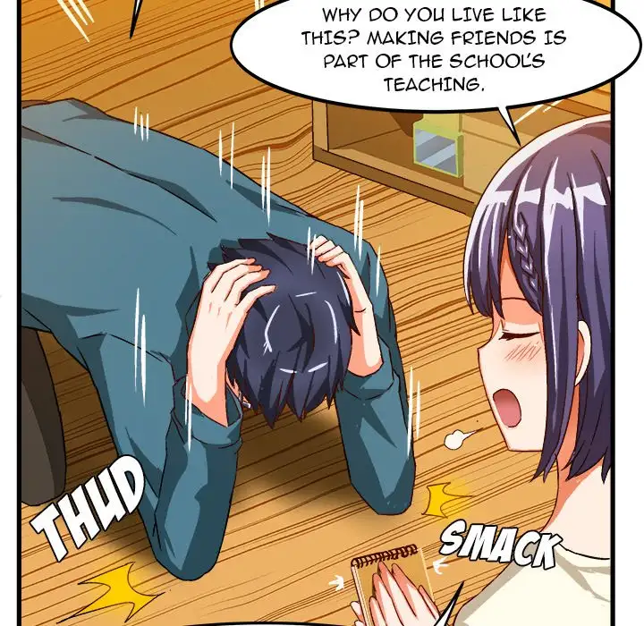 The Perfect Duo chapter 16 page 19
