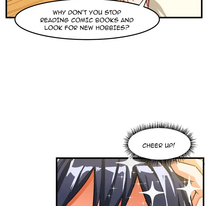 The Perfect Duo chapter 16 page 20