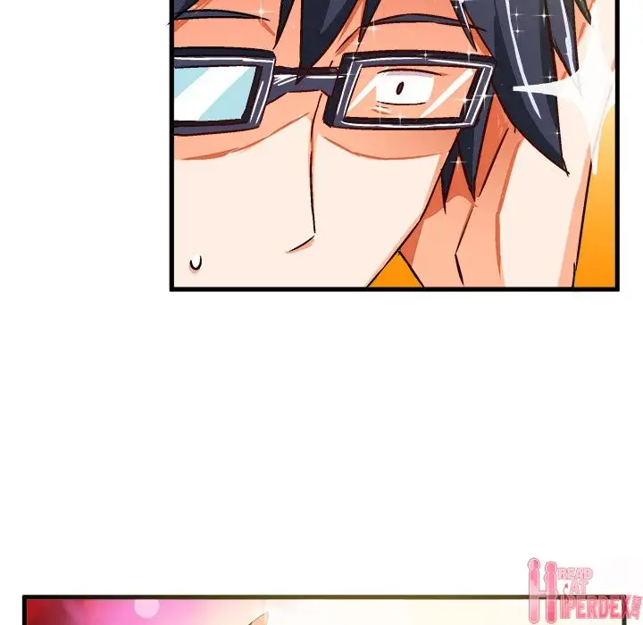 The Perfect Duo chapter 16 page 21