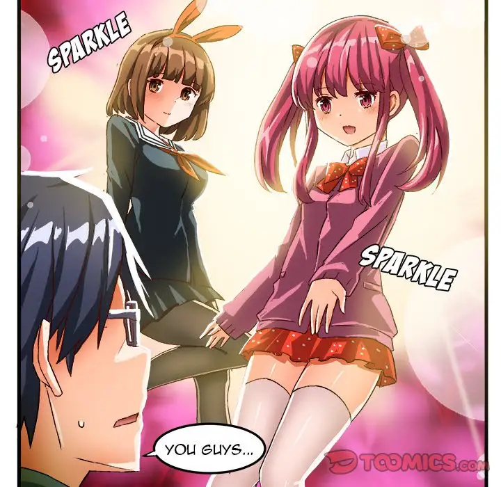 The Perfect Duo chapter 16 page 22
