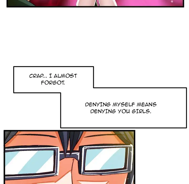 The Perfect Duo chapter 16 page 23