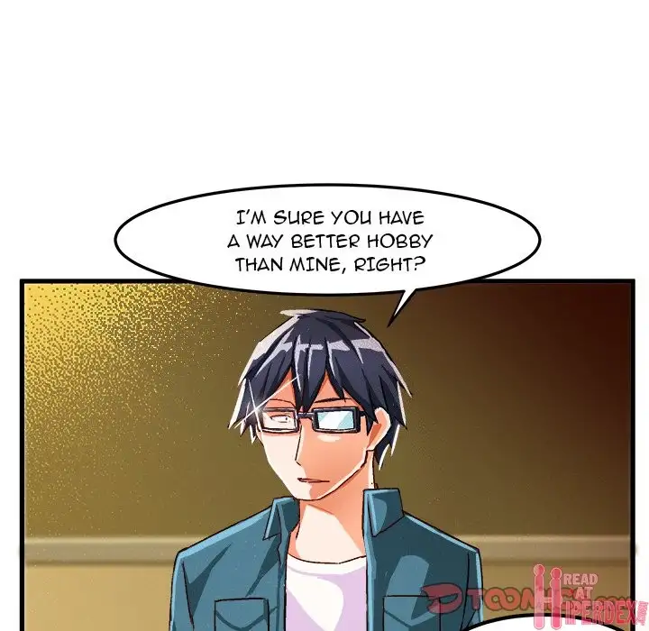 The Perfect Duo chapter 16 page 26