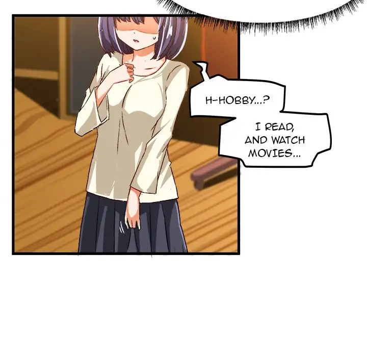 The Perfect Duo chapter 16 page 28
