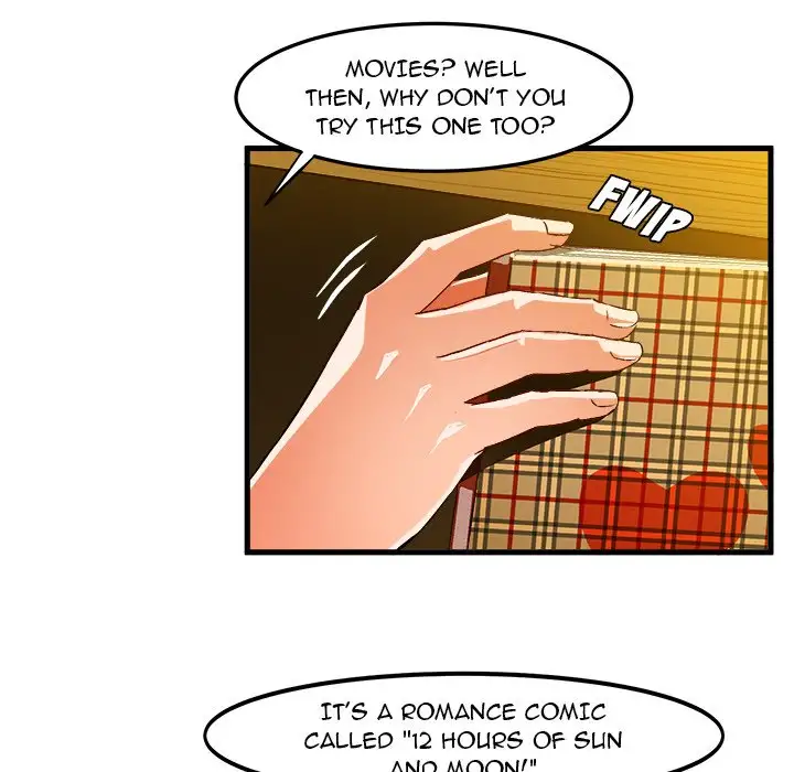 The Perfect Duo chapter 16 page 29