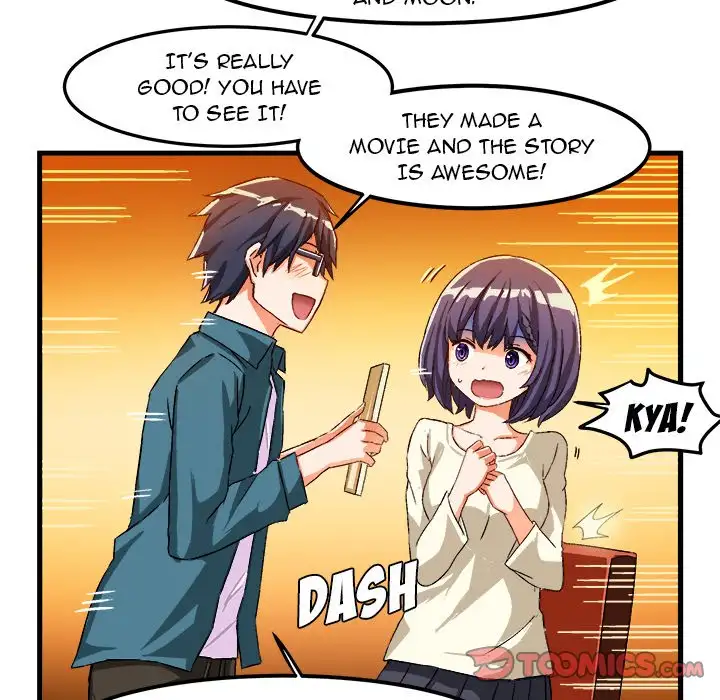 The Perfect Duo chapter 16 page 30