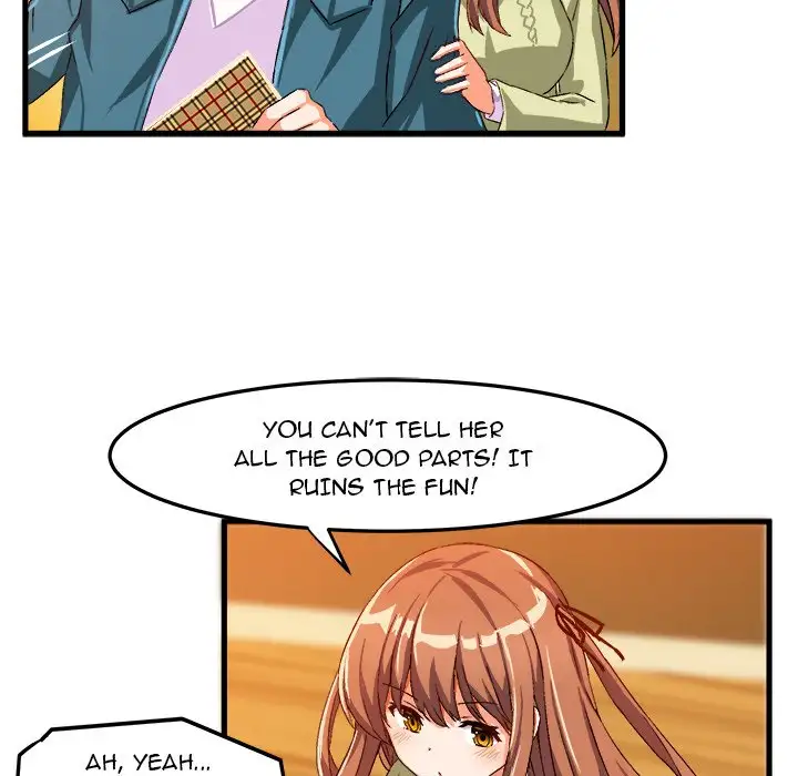 The Perfect Duo chapter 16 page 32