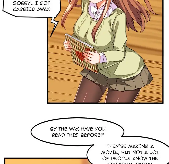 The Perfect Duo chapter 16 page 33