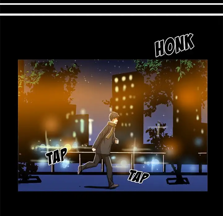 The Perfect Duo chapter 16 page 35
