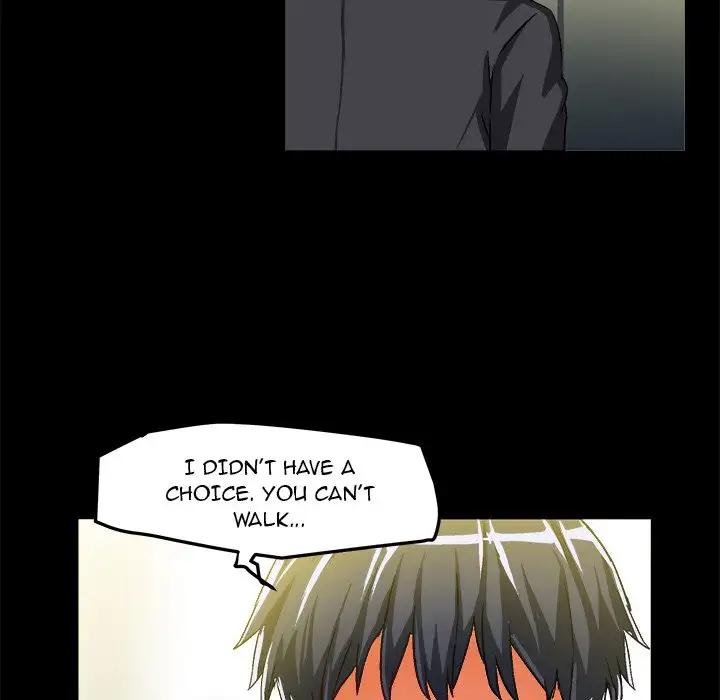 The Perfect Duo chapter 16 page 39