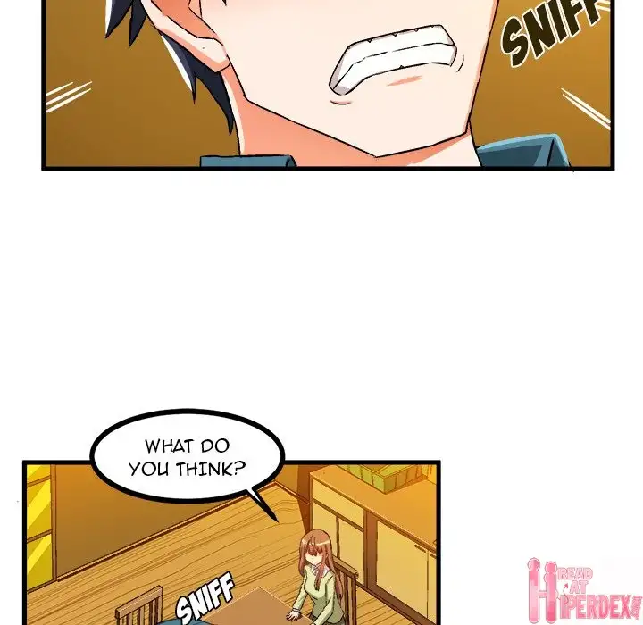 The Perfect Duo chapter 16 page 47