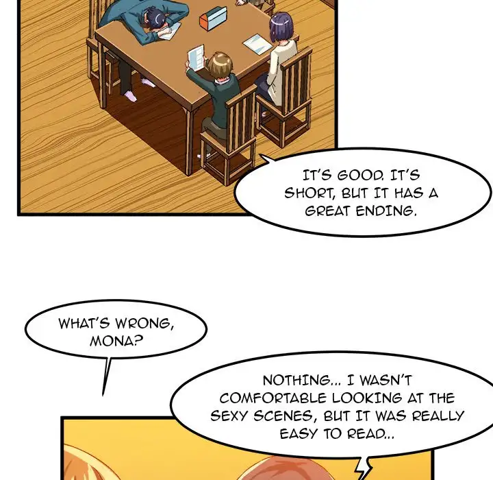 The Perfect Duo chapter 16 page 48