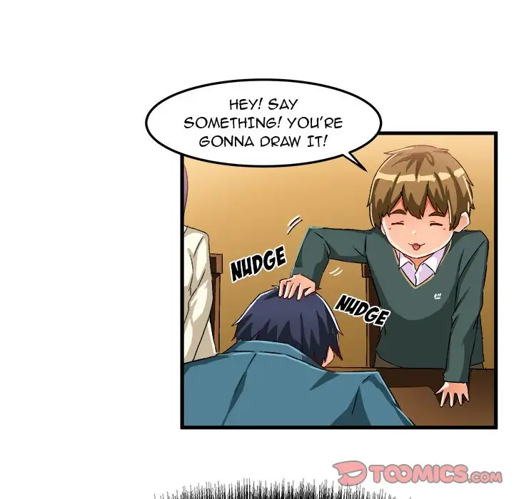 The Perfect Duo chapter 16 page 50