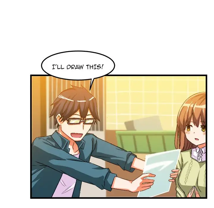 The Perfect Duo chapter 16 page 52