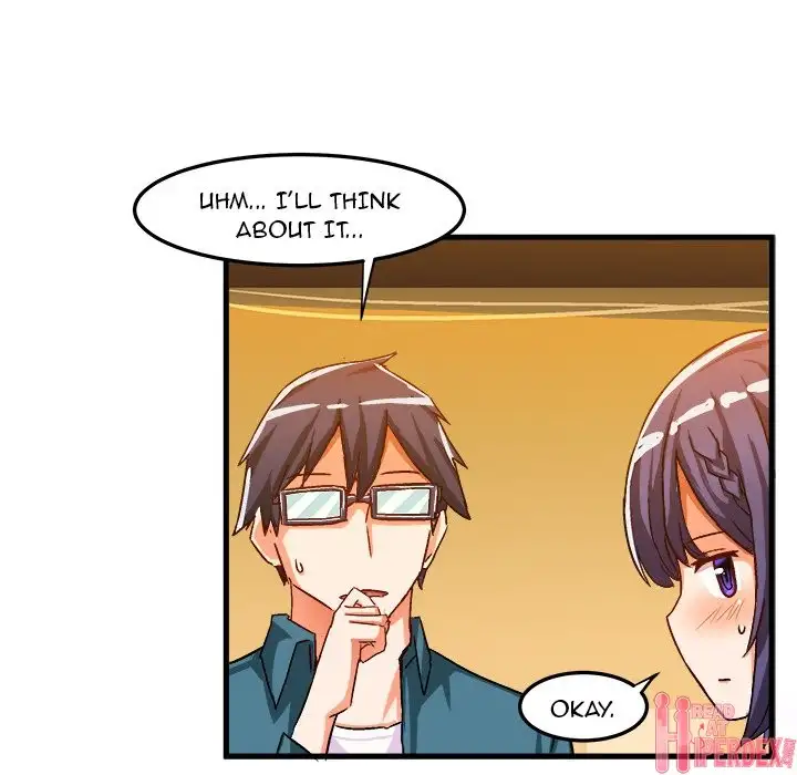 The Perfect Duo chapter 16 page 57