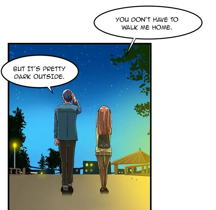 The Perfect Duo chapter 16 page 65