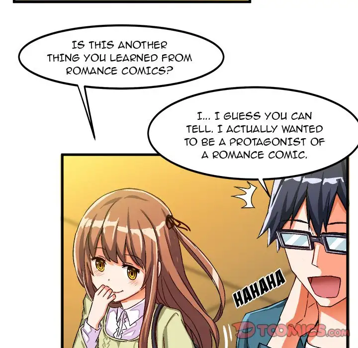 The Perfect Duo chapter 16 page 66