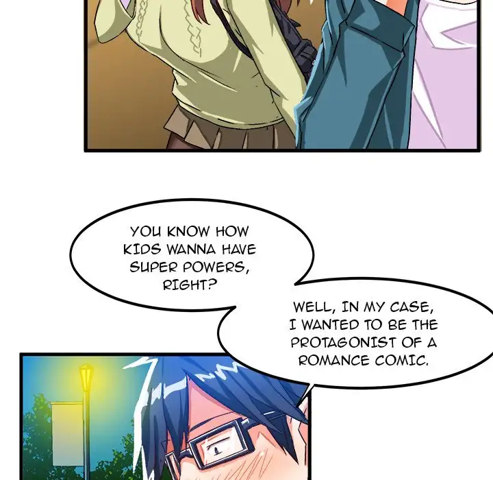 The Perfect Duo chapter 16 page 67