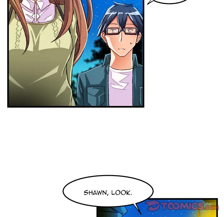 The Perfect Duo chapter 16 page 70