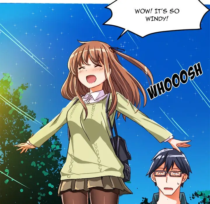 The Perfect Duo chapter 16 page 72