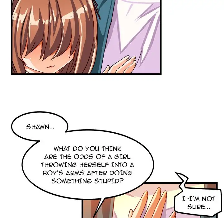 The Perfect Duo chapter 16 page 77