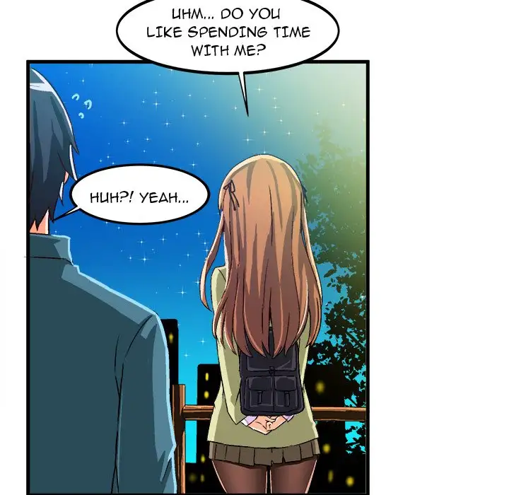 The Perfect Duo chapter 16 page 80