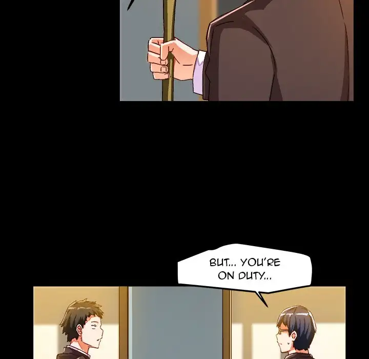 The Perfect Duo chapter 17 page 8