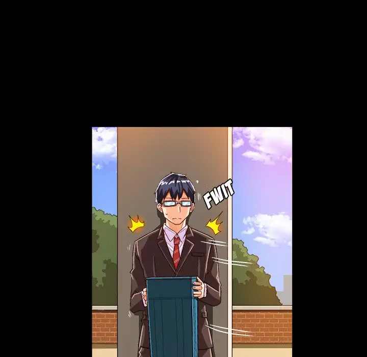 The Perfect Duo chapter 17 page 16