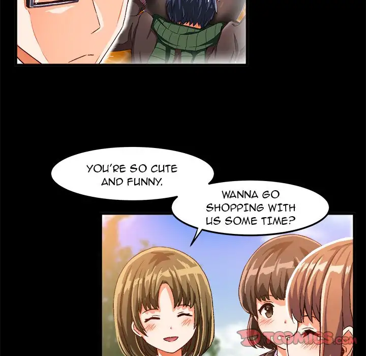 The Perfect Duo chapter 17 page 18