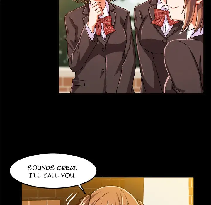 The Perfect Duo chapter 17 page 19
