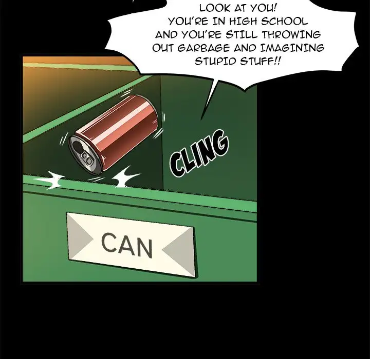 The Perfect Duo chapter 17 page 25
