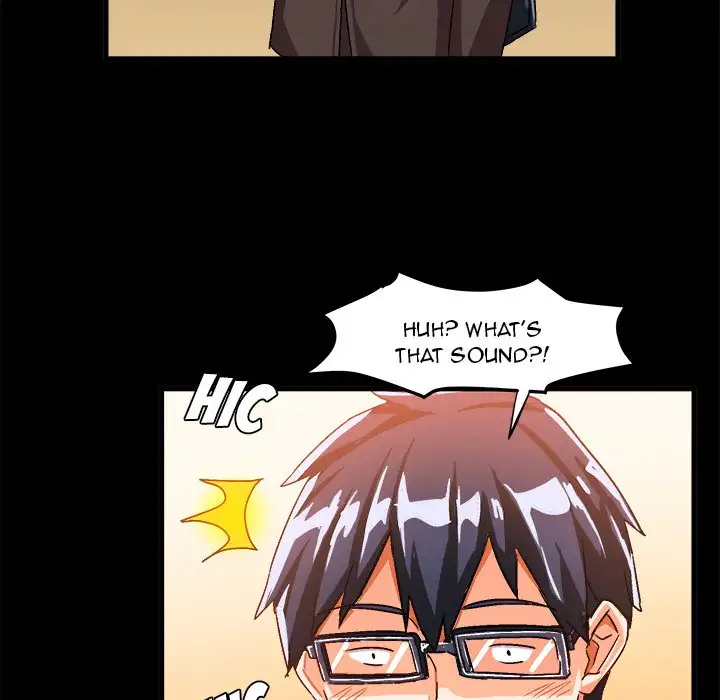 The Perfect Duo chapter 17 page 27