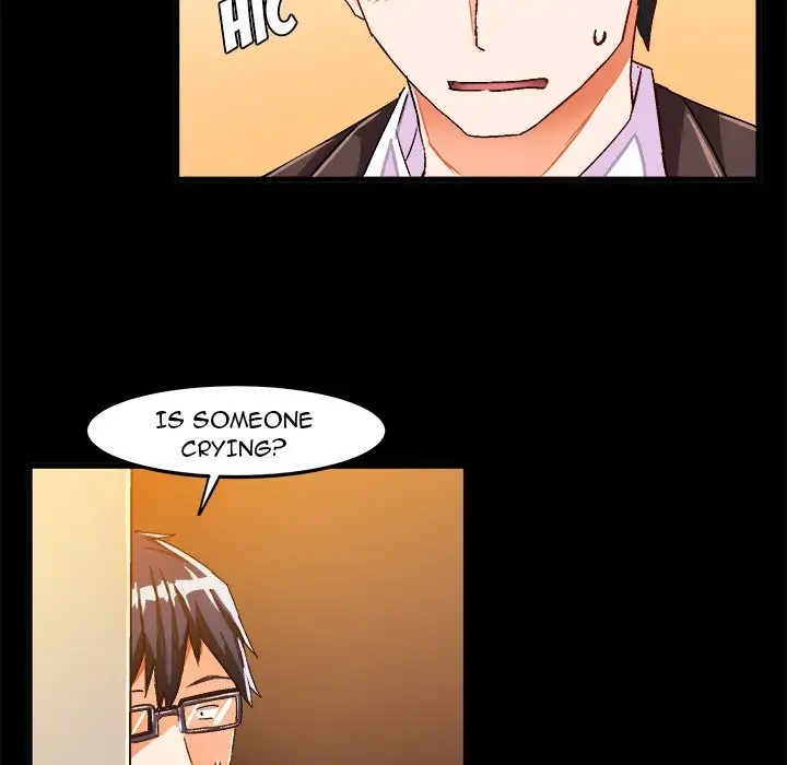The Perfect Duo chapter 17 page 28