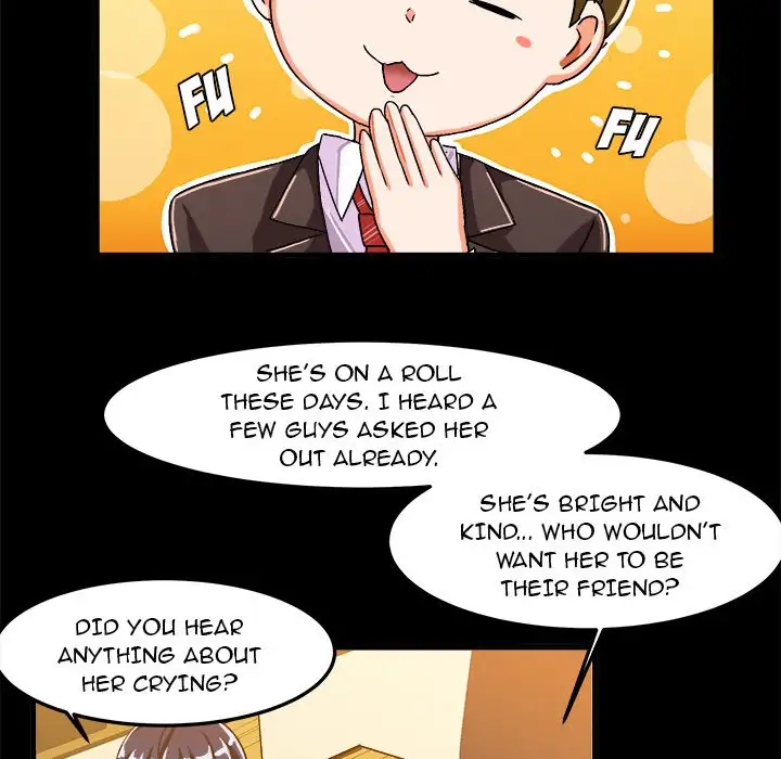 The Perfect Duo chapter 17 page 33