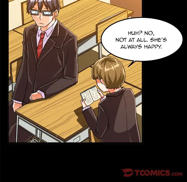 The Perfect Duo chapter 17 page 34