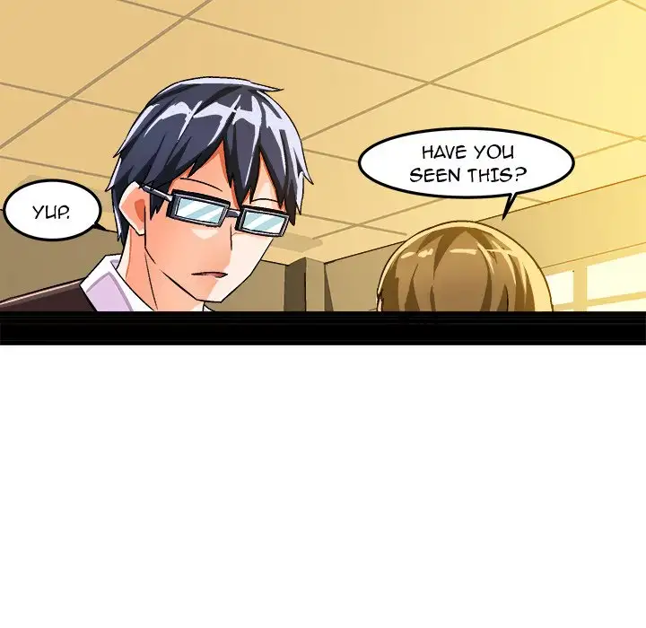 The Perfect Duo chapter 17 page 37