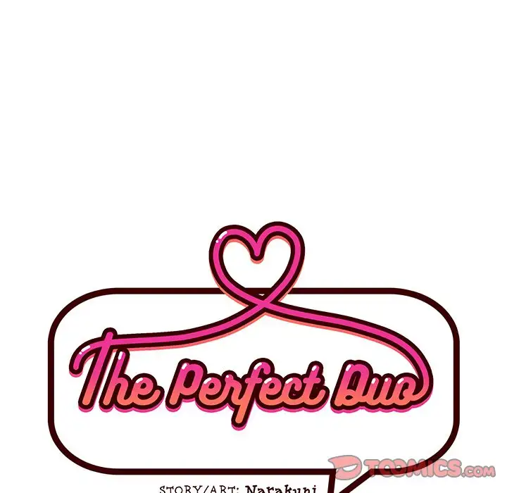 The Perfect Duo chapter 17 page 38
