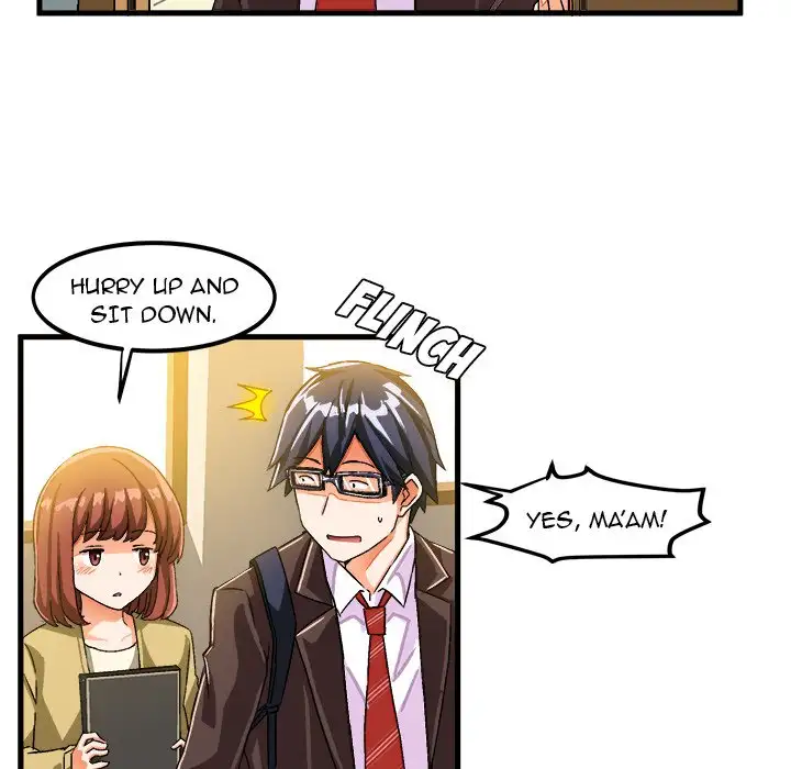 The Perfect Duo chapter 17 page 43