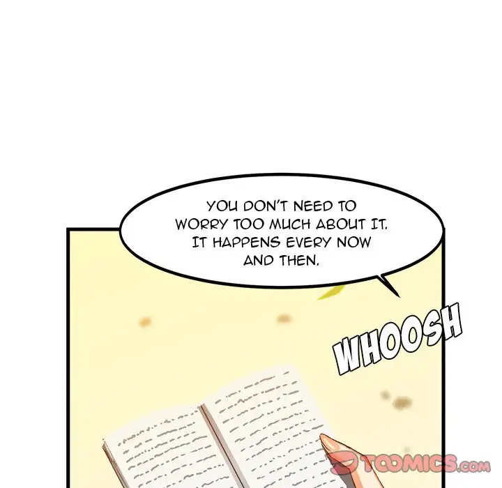 The Perfect Duo chapter 17 page 46