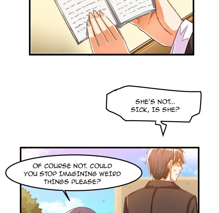 The Perfect Duo chapter 17 page 47