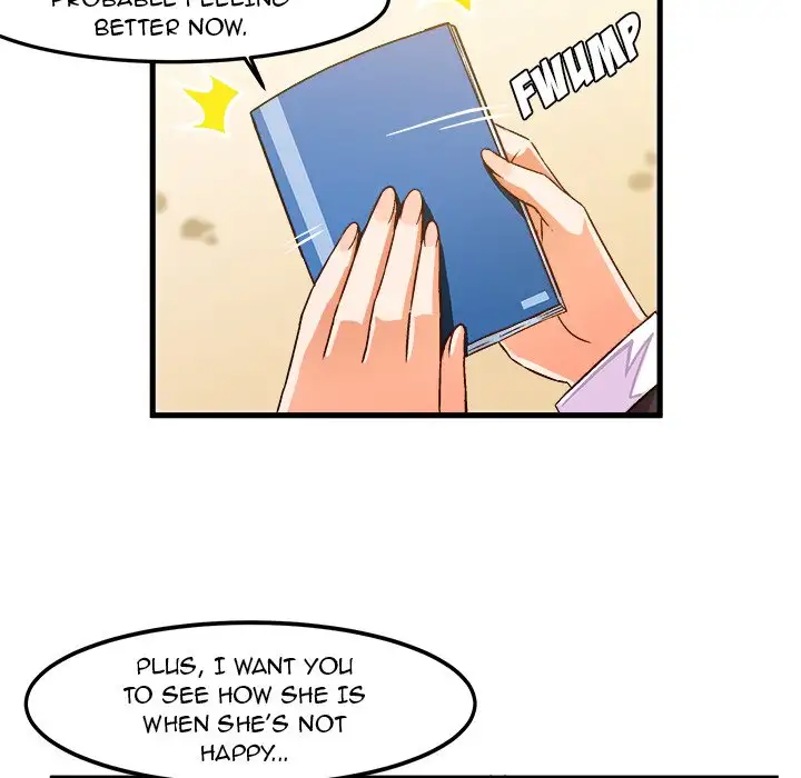 The Perfect Duo chapter 17 page 52