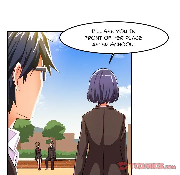 The Perfect Duo chapter 17 page 54