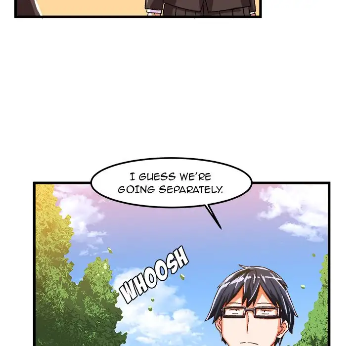 The Perfect Duo chapter 17 page 55
