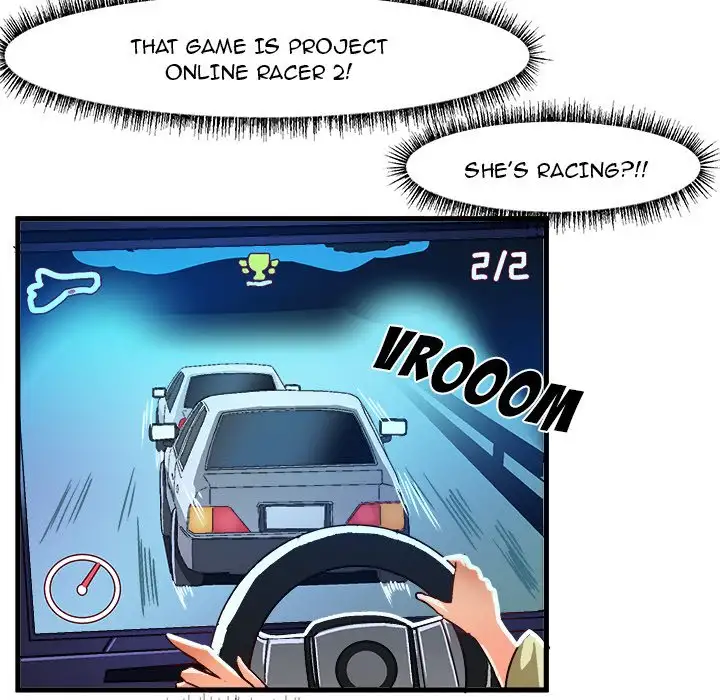 The Perfect Duo chapter 17 page 68