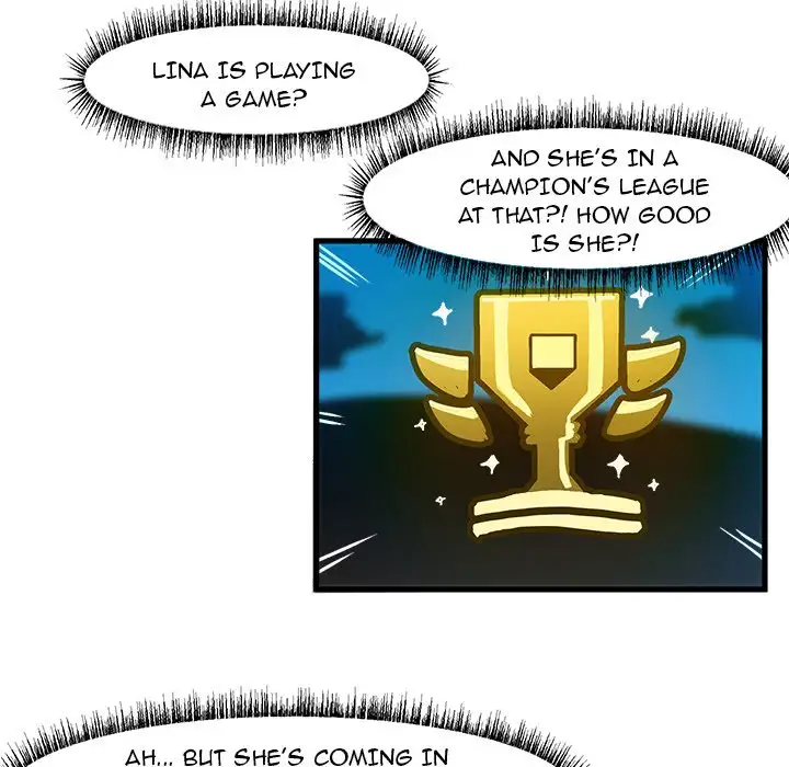 The Perfect Duo chapter 17 page 69