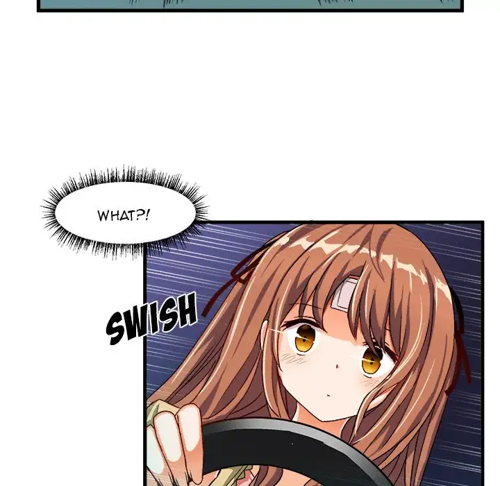 The Perfect Duo chapter 17 page 71