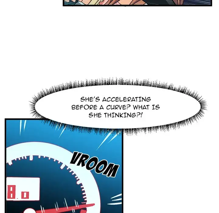 The Perfect Duo chapter 17 page 72